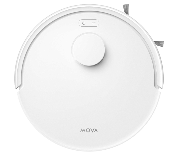 MOVA MOVA E20 white - 1293734 - zdjęcie 10
